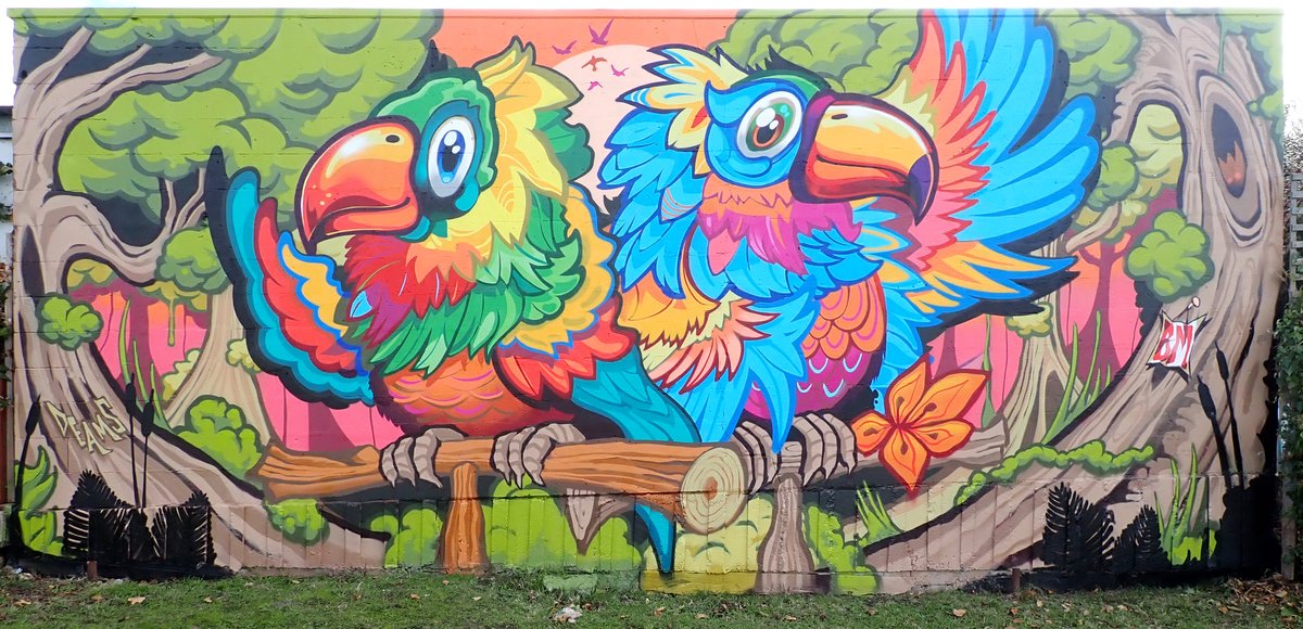 2birdz